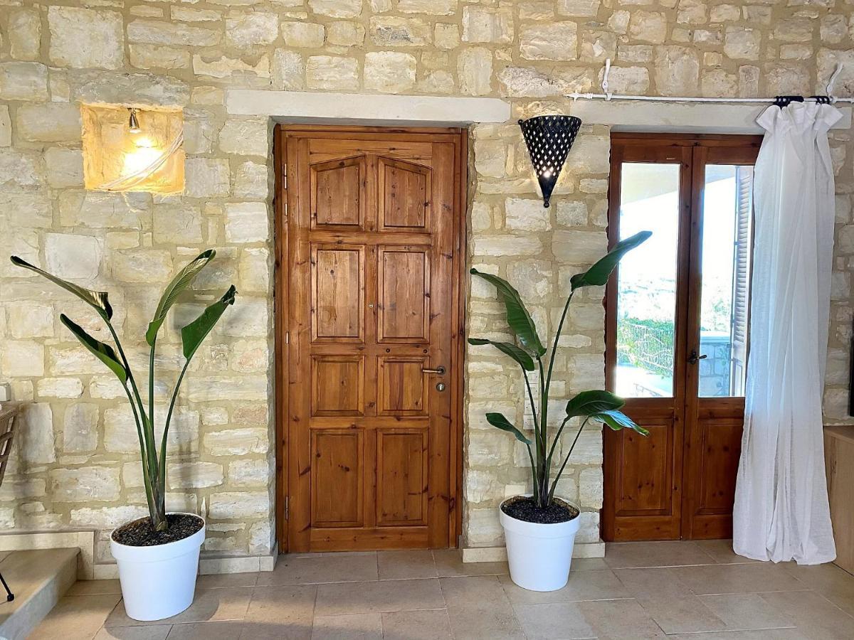 Eros Villa Astérion Екстериор снимка