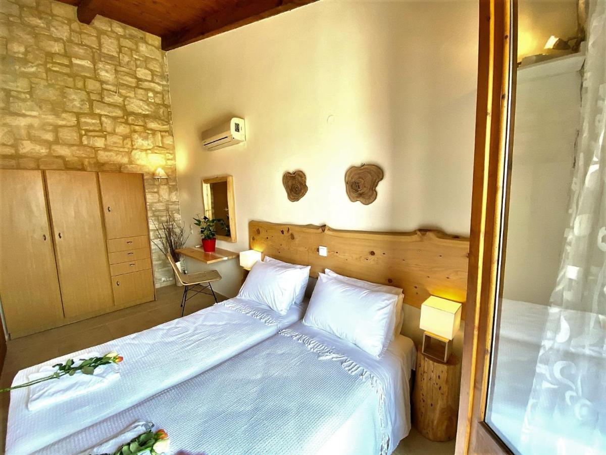 Eros Villa Astérion Екстериор снимка