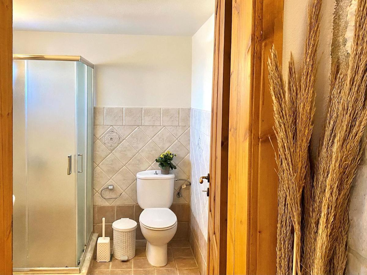 Eros Villa Astérion Екстериор снимка